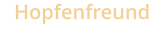 Hopfenfreund