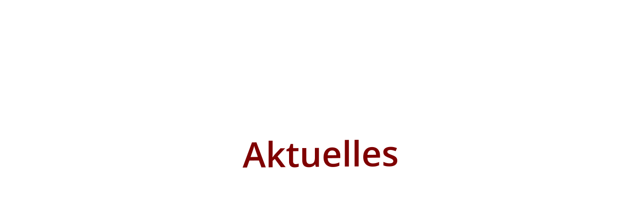 Aktuelles